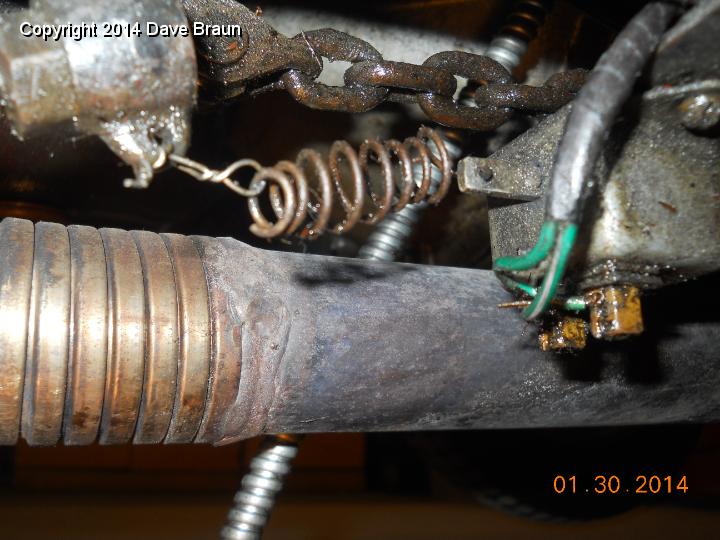 brake pedal and brake switch spring (2).JPG