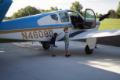 Kevin and Dustin First flight in Chip