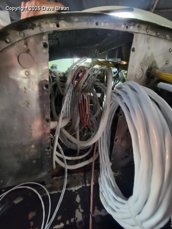 2024-10-20 18.37.13.jpg - The heavy harness on the right is the audiopanel out harness to the four stations.