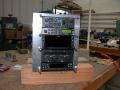 Radio Stack Fit up by Bill Lile 01