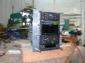 Radio Stack Fit up by Bill Lile 02