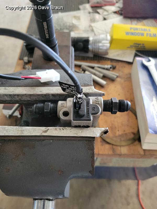 2024-02-22 16.17.00.jpg - Two transducers are required. This is the fuel into the pressure carburetor transducer.