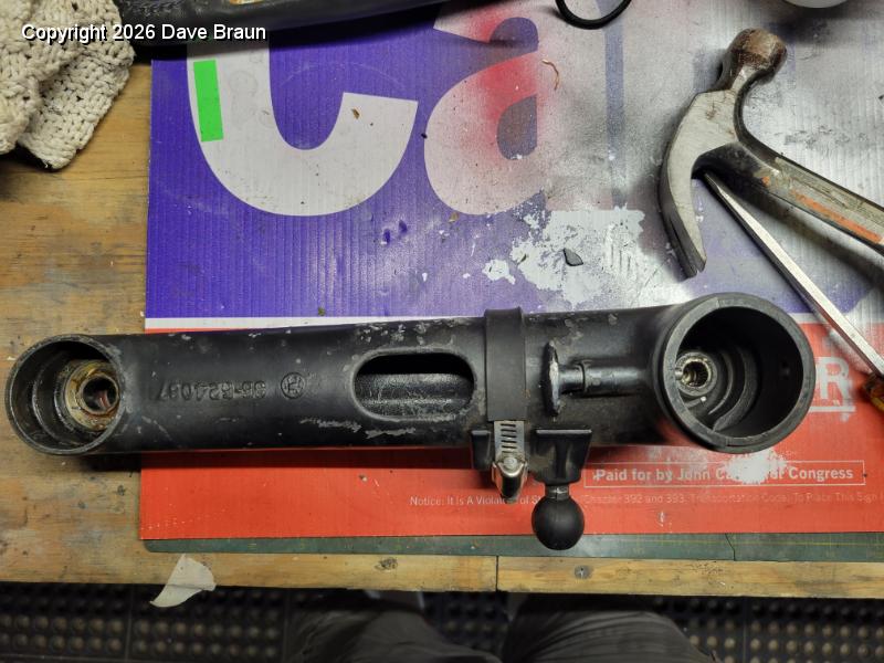 2024-10-29 21.24.44.jpg - Chain removed for refinishing.