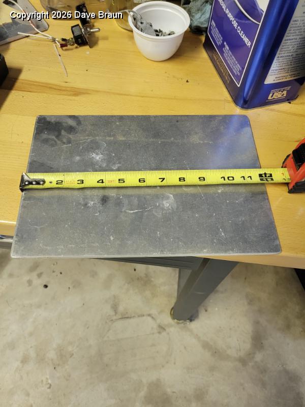 2024-02-11 18.24.15.jpg - This will become the cover for the RH accessory drive on the engine.