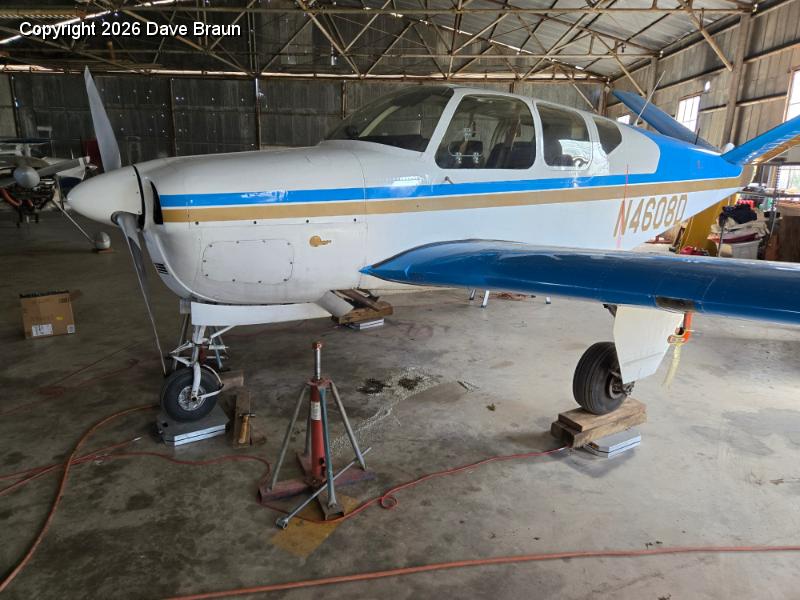 2025-03-12 12.07.23.jpg - Once he is on the scales, move the jacks out from under the wings incase he falls off a scale. That way, a jack won't puncture a wing. Also, keep the hangar doors closed so air doesn't move him about.