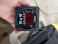 Fuel Flow Totalizer