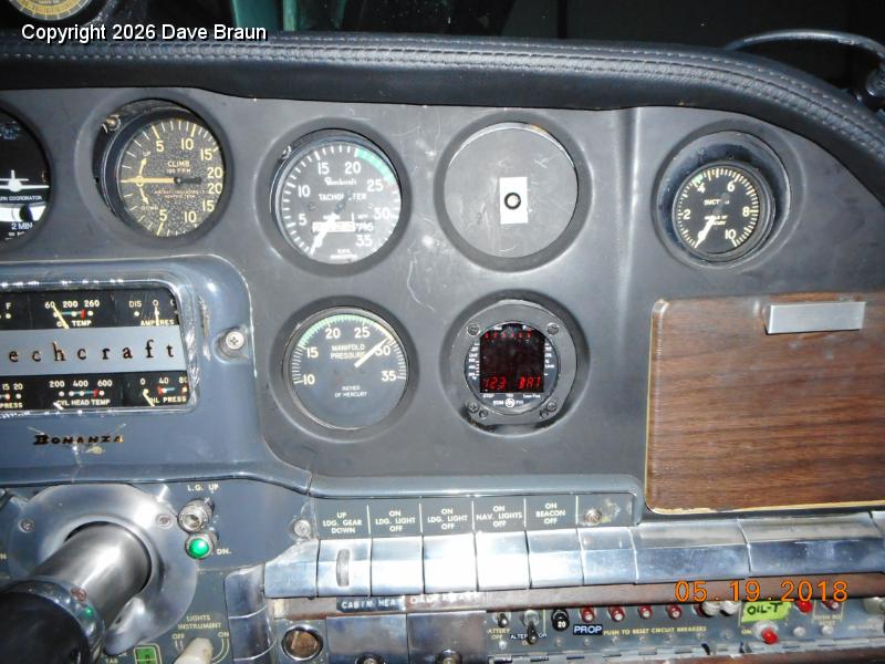 Finished EDM-711 install (2).JPG