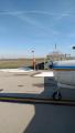 Cold Ramp in Kentland IA