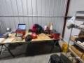 Set up and Repairs