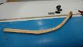 Developing tool to hold down tank nipple (1)