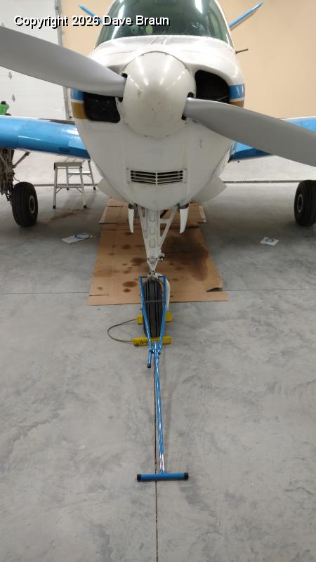 New Towbar from Aircraft Spruce.jpg