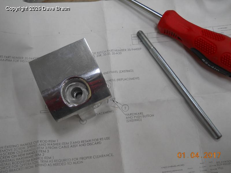 Replace push pull handles with SRS (2).JPG