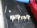 SRS Push Pull Controls