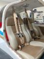 Wag-Aero Shoulder Harnesses