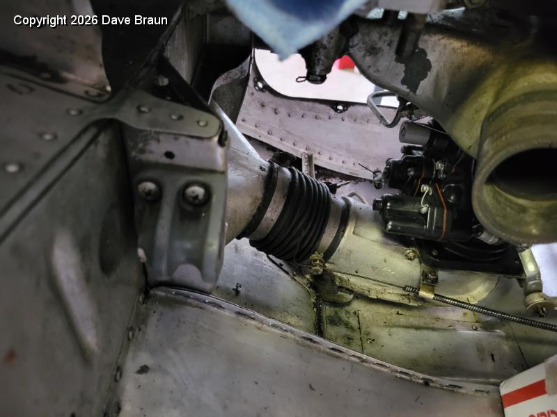 2023-03-29 17.42.52.jpg - Front mount leg.
