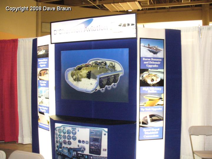 Dshannon Aviation Display.JPG