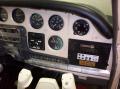 2005 K35 PANEL  WINDSHIELD BATT BOX