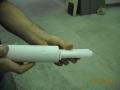 Epoxy injector using large tube 02