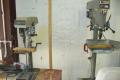 Drill presses