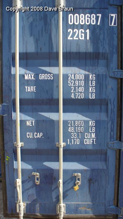 Whitefield Plastics Container Door.JPG