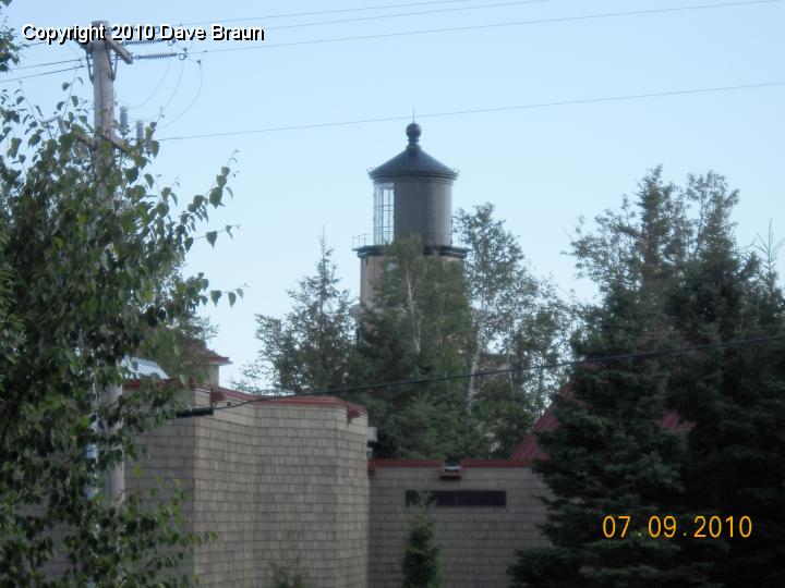 DSCN1078.JPG - Our own Split Rock Lighthouse in Minnesota, just north of Duluth.