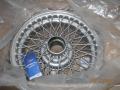 Two new wire wheels 02