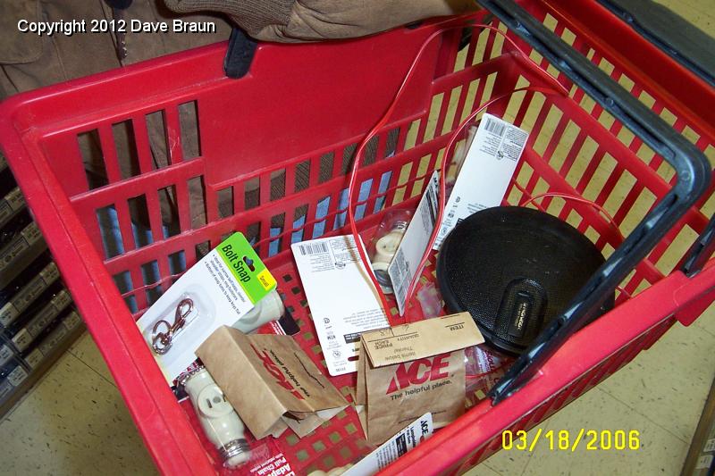 dianes shopping basket to fix the speakers and other things.JPG