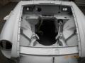 Primer Surfacer in the engine bay 01