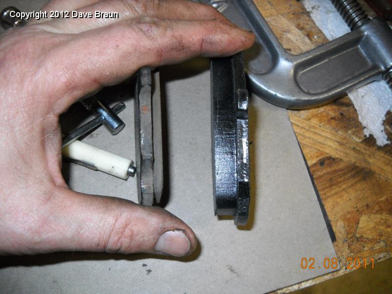 Brake pads old and new.jpg