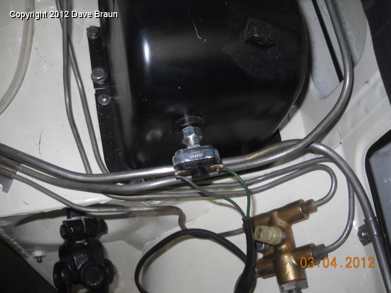 Zinc and chromate plate on Brake lamp switch.jpg