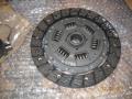 New clutch and pressure plate 01