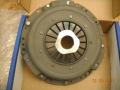 New clutch and pressure plate 04