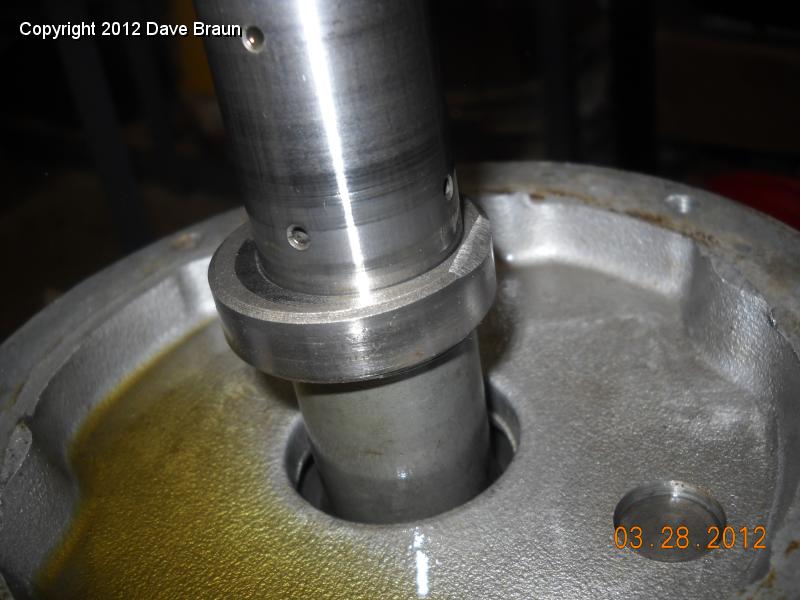 Chamfered OD pump drive cam for reinstalling OD with pump in place.jpg