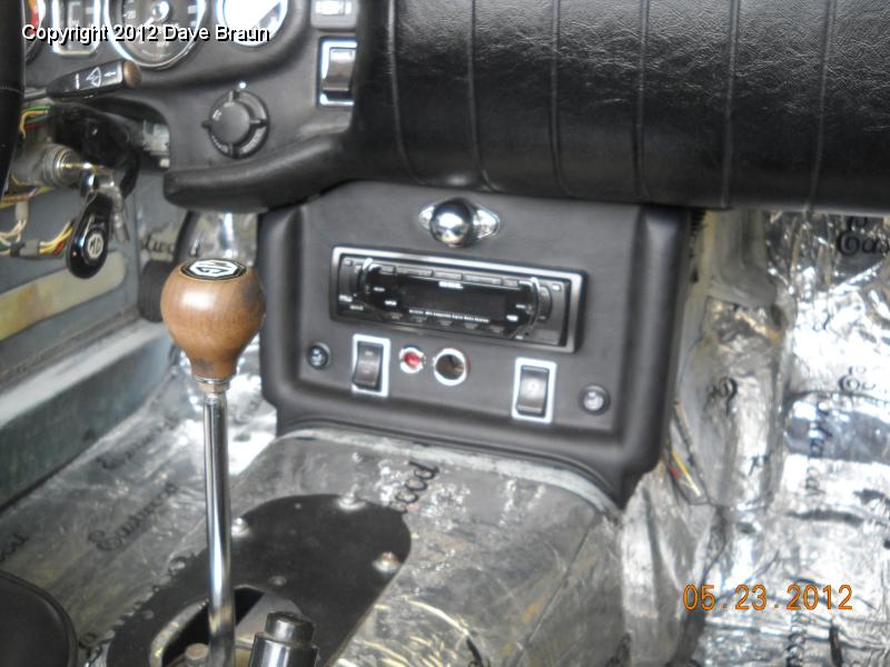 Temporary installation of console for turn signal function.jpg