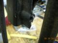 using a fuel hose as a new friction devise for head rest 01