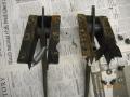 Brake and clutch pedals and hardware 03