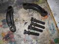Rear diff removing bearing carriers03