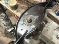 Refitting Differential Cross Carrier 04