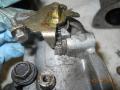 Front carburetor disassembly (10)