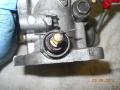 Front carburetor disassembly (13)