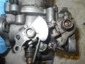 Rear Carburetor disassembly (1)