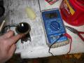 Testing windings 30 to 300 ohms 01
