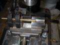 Carburetor reshaft 06