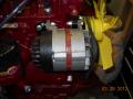 Alternator installation 02