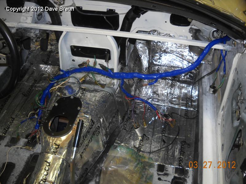 Wiring to be done inside car.jpg