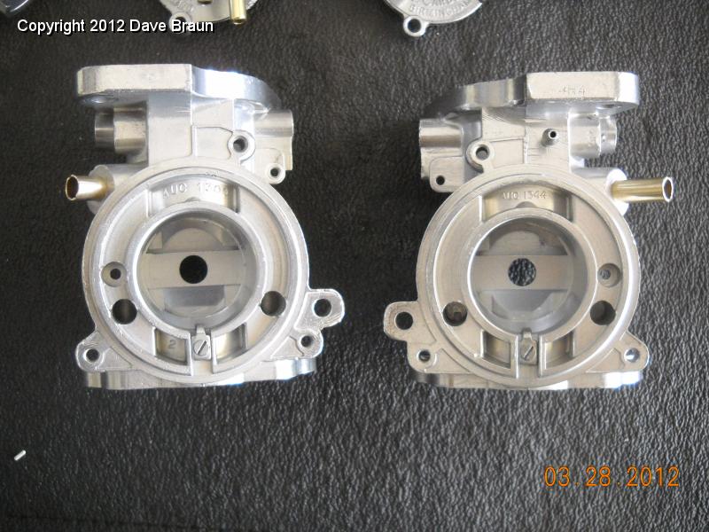 Carburetor bodies after polishing 01.jpg