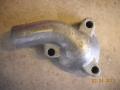 Eurospec water pump elbow