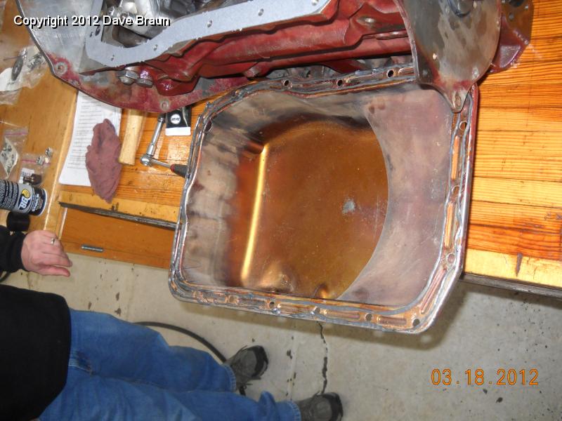 Two thin rows of sealant befor oil pan gasket.jpg