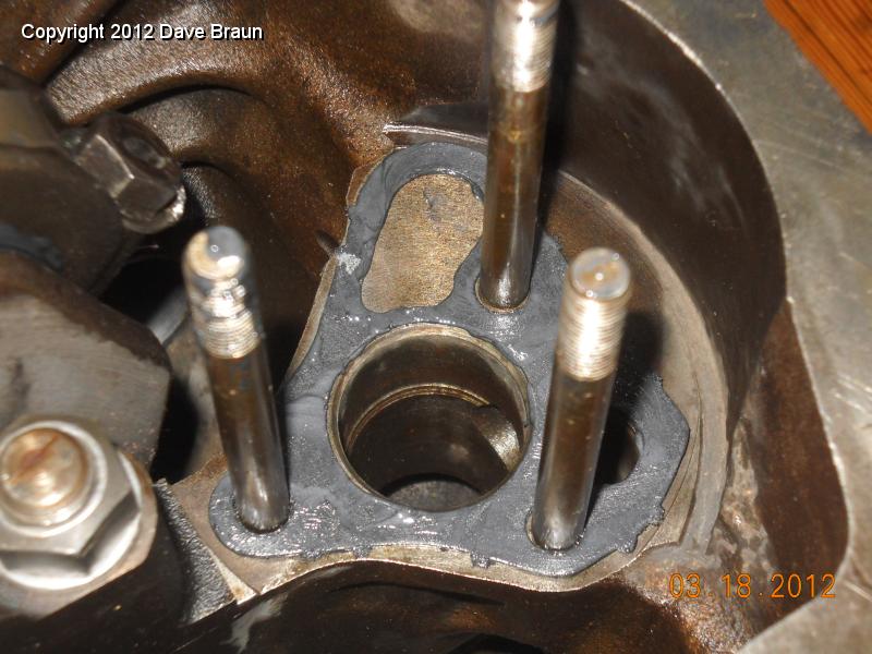 oil pump gasket greased both sides.jpg