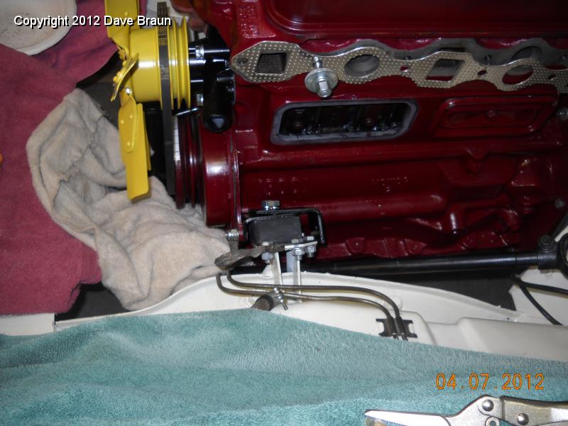 Engine mount difficult to access off comes the intake and exhaust.jpg